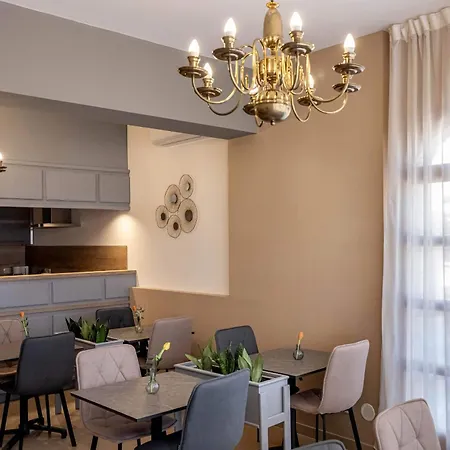 Klaric - B&B Lovran