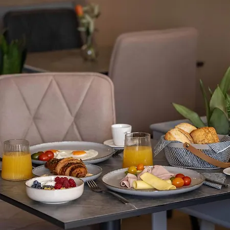 Klaric - Bed & Breakfast