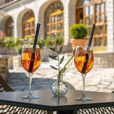 Klaric - Bed & Breakfast 4*