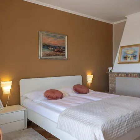 Klaric - B&B Lovran