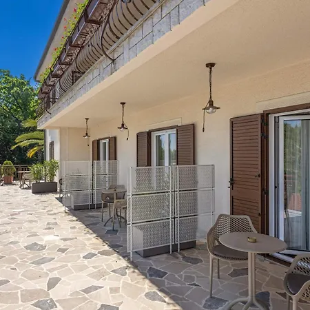 Klaric - Bed & Breakfast Lovran