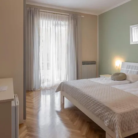 Klaric - Bed & Breakfast