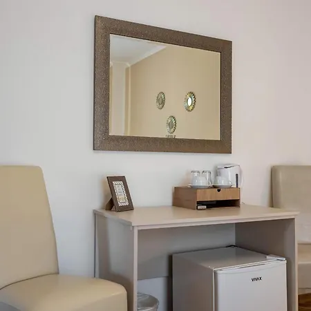 Klaric - Bed & Breakfast Lovran