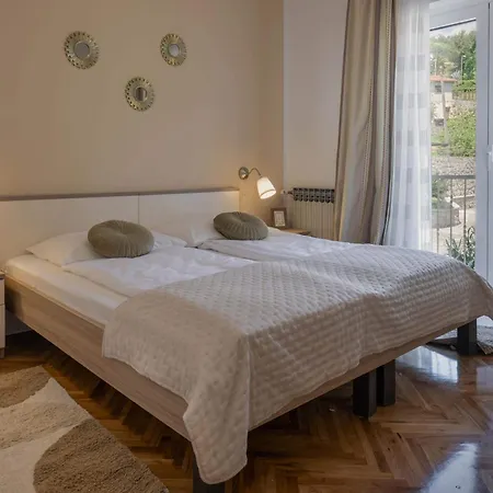 Klaric - Bed & Breakfast 4*