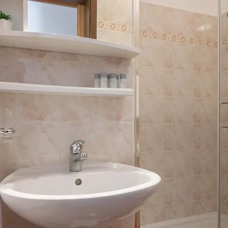 Klaric - Bed and Breakfast Lovran