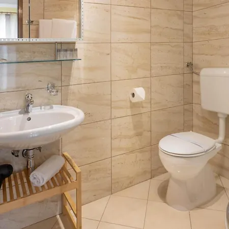 Bed and Breakfast Klaric -