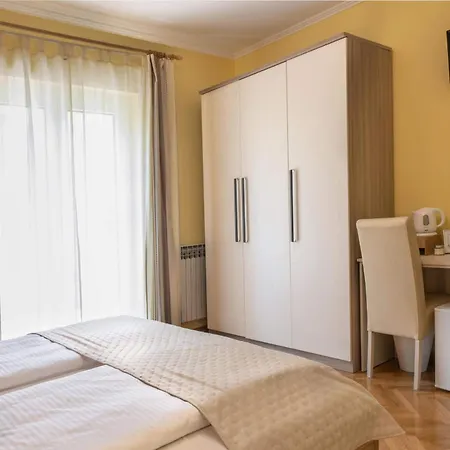 Klaric - 4* Lovran