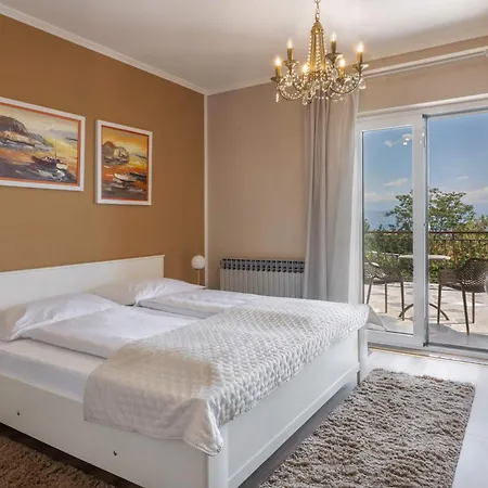 Bed & Breakfast Klaric - Lovran
