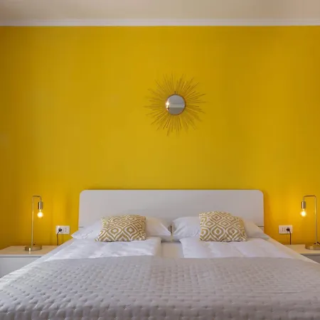 Bed & Breakfast Klaric - Lovran
