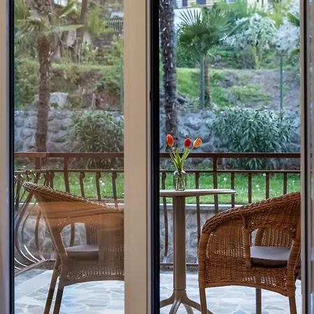 Klaric - Bed and Breakfast 4*