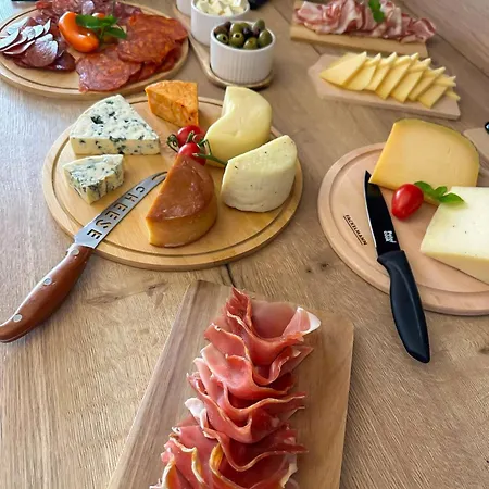 Klaric - Bed & Breakfast