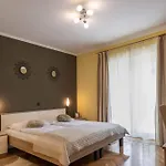 krevet i doručak Klaric -