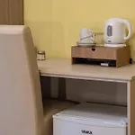 Klaric - krevet i doručak 4*