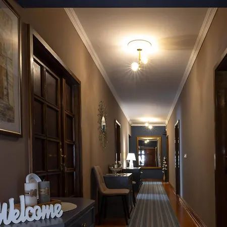 Klaric - Bed & Breakfast