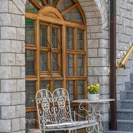 Klaric - 4* 로브란