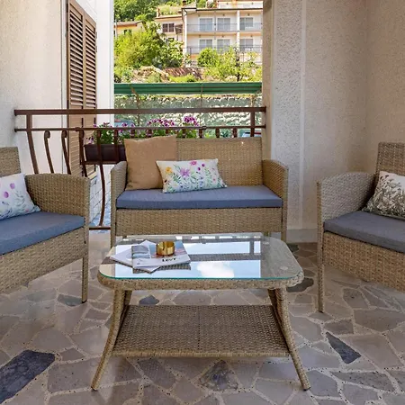 B&B Klaric - 로브란