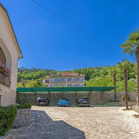 Couette-café Klaric - 4*