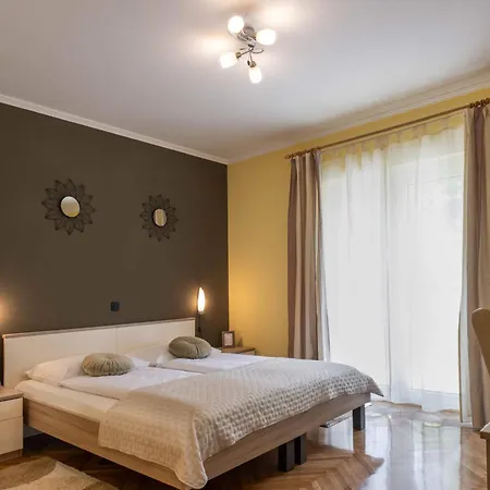 Bed & Breakfast Klaric -