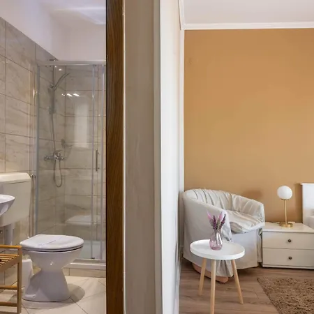 Bed & Breakfast Klaric -