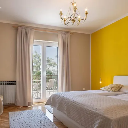 Klaric - Couette-café 4*