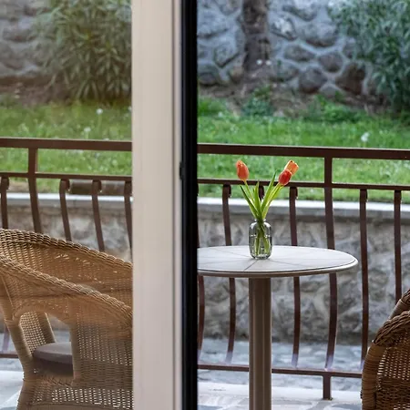 Bed & Breakfast Klaric - 4*
