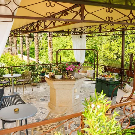 Klaric - Bed & Breakfast Lovran