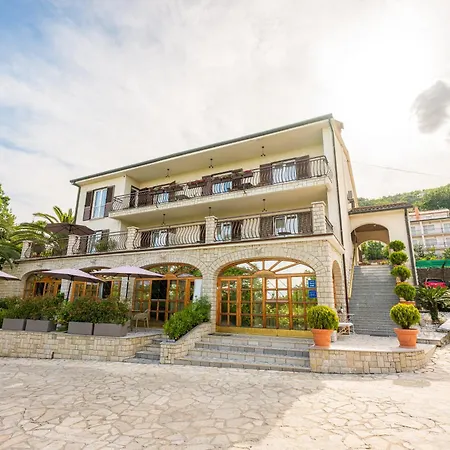 Klaric - Bed & Breakfast