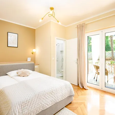 Bed & Breakfast Klaric - 4*