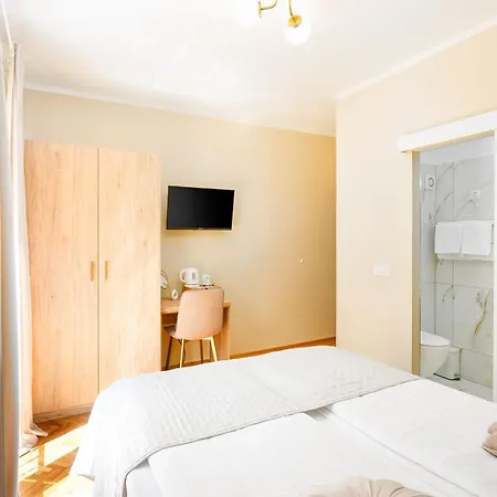 Klaric - Couette-café Lovran