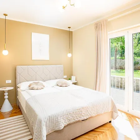 Klaric - Bed & Breakfast 4*