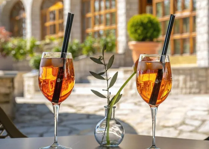 Klaric - Bed & Breakfast 4*