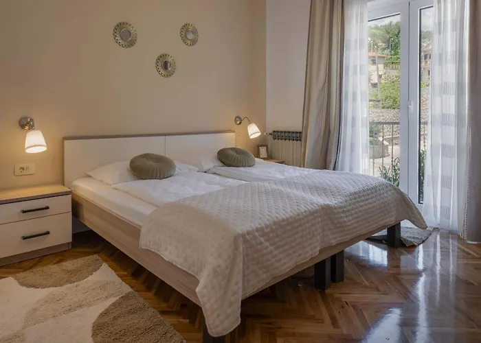 Klaric - Bed & Breakfast 4*