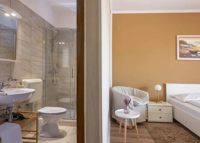 Bed & Breakfast Klaric -