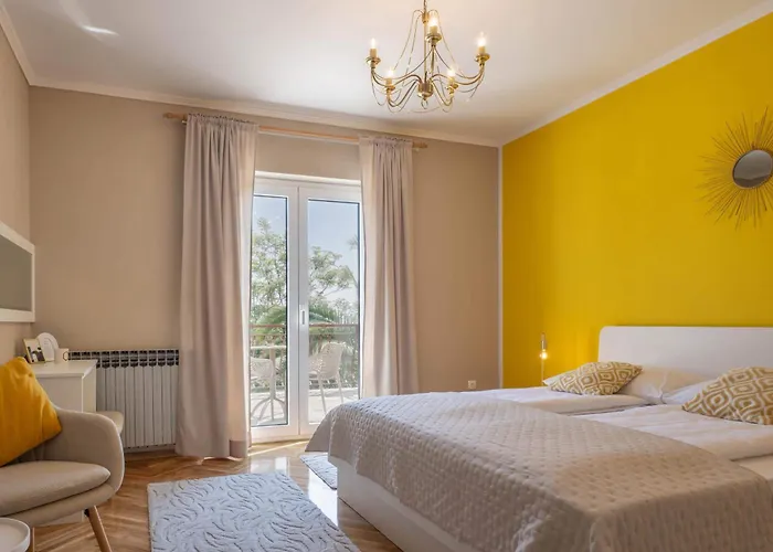 Klaric - Bed & Breakfast 4*