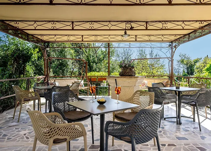 Bed & Breakfast Klaric - 4*