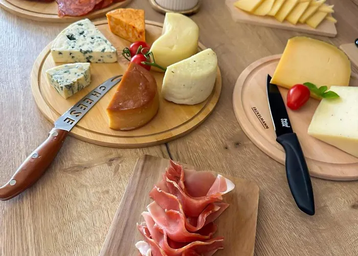 Klaric - Bed & Breakfast